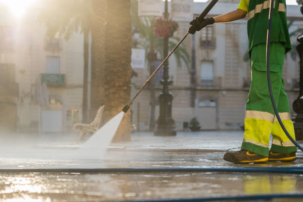 Fence Pressure Washing in Eldorado At Santa Fe, NM